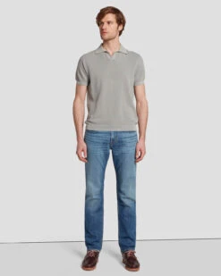 7 For All Mankind Airweft Straight In Alameda