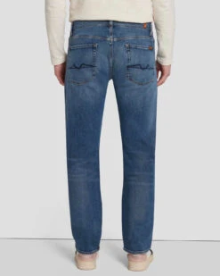 7 For All Mankind The Straight In Gasp -7 For All Mankind 7T121A50 GSP 4