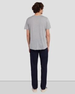 7 For All Mankind The Straight In Key -7 For All Mankind 7T121B10 KEY 4