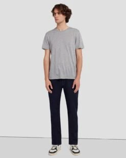7 For All Mankind The Straight In Key -7 For All Mankind 7T121B10 KEY 6