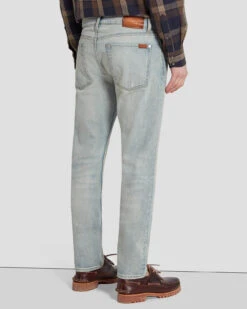 7 For All Mankind Heritage The Straight In Take The Road -7 For All Mankind 7T121C08 TTR 4