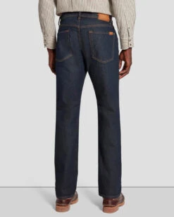 7 For All Mankind Japanese Heritage The Straight In Walk The Trucks -7 For All Mankind 7T121C08 WTT 4