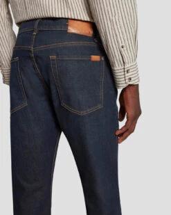 7 For All Mankind Japanese Heritage The Straight In Walk The Trucks -7 For All Mankind 7T121C08 WTT 5