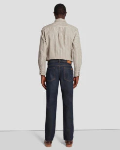 7 For All Mankind Japanese Heritage The Straight In Walk The Trucks -7 For All Mankind 7T121C08 WTT 6