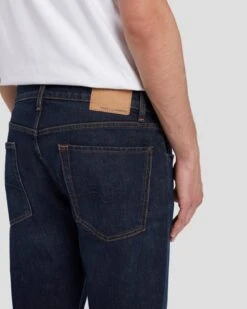 7 For All Mankind Everyday 7 The Straight In Bonus Point -7 For All Mankind 7T121C10 BNP 5