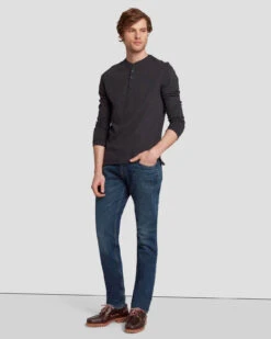 7 For All Mankind Everyday 7 The Straight In Depart