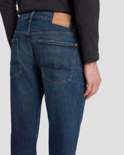 7 For All Mankind Everyday 7 The Straight In Depart -7 For All Mankind 7T121C10 DT2 5