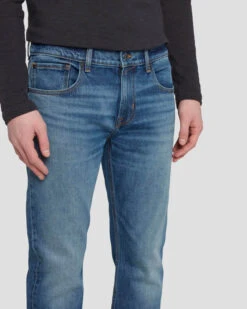 7 For All Mankind Everyday 7 The Straight In Ramble -7 For All Mankind 7T121C10 RBE 3