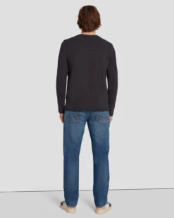 7 For All Mankind Everyday 7 The Straight In Ramble -7 For All Mankind 7T121C10 RBE 4