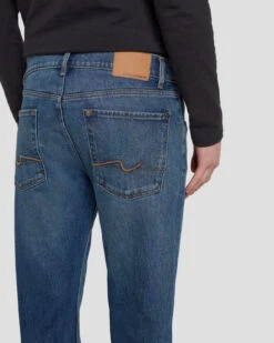 7 For All Mankind Everyday 7 The Straight In Ramble -7 For All Mankind 7T121C10 RBE 5
