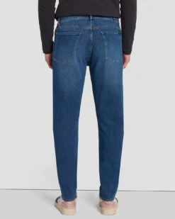 7 For All Mankind Left Hand Adrien In Evasion -7 For All Mankind 7T165R51 ESN 4