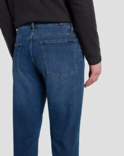 7 For All Mankind Left Hand Adrien In Evasion -7 For All Mankind 7T165R51 ESN 5