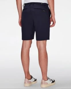 7 For All Mankind Tech Series Short In Navy -7 For All Mankind 7T502C67 XNV 4