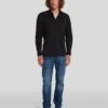 7 For All Mankind Airweft Denim Slimmy In Flash -7 For All Mankind 7T51183L FLH 1