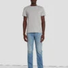 7 For All Mankind Airweft Slimmy In Santa Cruz -7 For All Mankind 7T51183L SAC 1