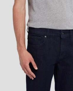 7 For All Mankind Slimmy In Key -7 For All Mankind 7T511B10 KEY 3