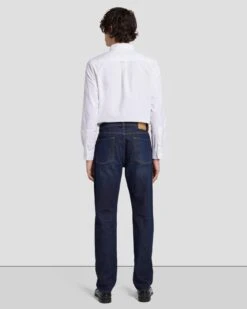 7 For All Mankind Everyday 7 Slimmy In Bonus Point 10 7 For All Mankind Everyday 7 Slimmy In Bonus Point -7 For All Mankind 7T511C10 BNP 4