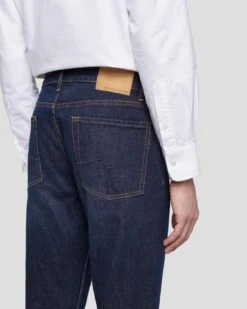 7 For All Mankind Everyday 7 Slimmy In Bonus Point 11 7 For All Mankind Everyday 7 Slimmy In Bonus Point -7 For All Mankind 7T511C10 BNP 5