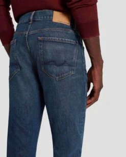 7 For All Mankind Everyday 7 Slimmy In Depart -7 For All Mankind 7T511C10 DT2 3