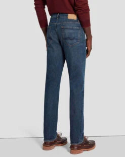 7 For All Mankind Everyday 7 Slimmy In Depart -7 For All Mankind 7T511C10 DT2 4