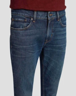 7 For All Mankind Everyday 7 Slimmy In Depart -7 For All Mankind 7T511C10 DT2 5