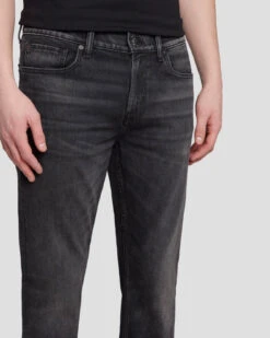 7 For All Mankind Everyday 7 Slimmy In Shake Out -7 For All Mankind 7T511C31 SHO 3