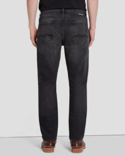 7 For All Mankind Everyday 7 Slimmy In Shake Out -7 For All Mankind 7T511C31 SHO 4