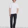 7 For All Mankind EarthKind Stretch Tek Slimmy In Idealist -7 For All Mankind 7T511C34 IDL 1