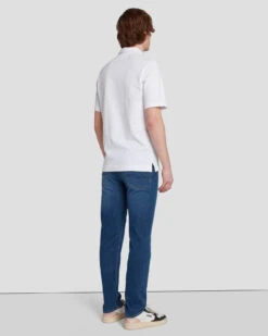 7 For All Mankind Left Hand Slimmy In Evasion -7 For All Mankind 7T511R51 ESN 4