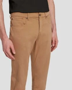 7 For All Mankind Luxe Performance Plus Slimmy In River Bed -7 For All Mankind 7T511V60 RVB 3