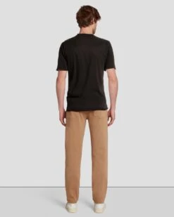 7 For All Mankind Luxe Performance Plus Slimmy In River Bed -7 For All Mankind 7T511V60 RVB 7