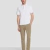 7 For All Mankind Travel Chino In Taupe -7 For All Mankind 7T808B96 TAU 6