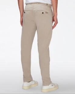 7 For All Mankind Airweft Twill Adrien Chino In Sesame 9 7 For All Mankind Airweft Twill Adrien Chino In Sesame -7 For All Mankind 7T809760 SSM 4