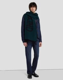 7 For All Mankind Perfect Jacket In Bonus Point -7 For All Mankind 7T924C10 BNP 6