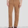 7 For All Mankind Luxe Performance Slimmy Tapered Chino In River Bed -7 For All Mankind 7TSU9T49 RVB 1