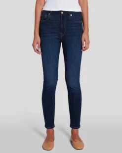 7 For All Mankind -7 For All Mankind 7U0011719 TRT 2