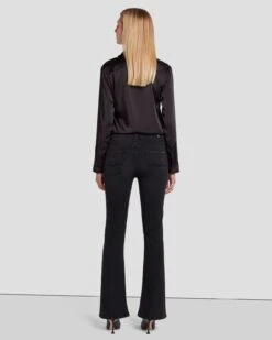 7 For All Mankind Tailorless B(air) Bootcut In Truthful -7 For All Mankind 7U073C43 TFL 4