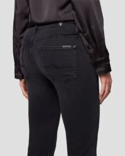 7 For All Mankind Tailorless B(air) Bootcut In Truthful -7 For All Mankind 7U073C43 TFL 5
