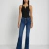 7 For All Mankind B(air) Bootcut Tailorless In Duchess 1 7 For All Mankind B(air) Bootcut Tailorless In Duchess -7 For All Mankind 7U073C44 DWA 1