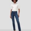7 For All Mankind B(air) Kimmie Straight In Duchess -7 For All Mankind 7U301C44 DUC 1