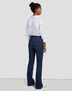 7 For All Mankind Kimmie Bootcut In Dian -7 For All Mankind 7U302005 IAN 4