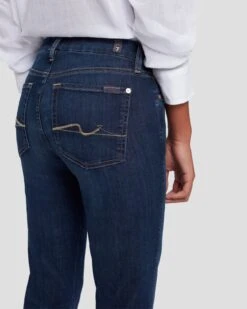 7 For All Mankind Kimmie Bootcut In Dian -7 For All Mankind 7U302005 IAN 5
