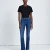 7 For All Mankind B(air) Kimmie Bootcut In Duchess
