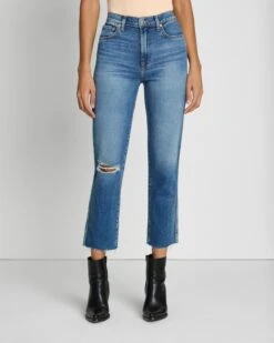 7 For All Mankind -7 For All Mankind 7U305720 LY4 2