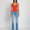 7 For All Mankind Original Bootcut In Chamberlain -7 For All Mankind 7U315967 CH7 1