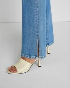 7 For All Mankind Original Bootcut In Chamberlain -7 For All Mankind 7U315967 CH7 3