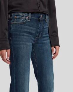 7 For All Mankind B(air) Authentic Denim Dojo In Fate -7 For All Mankind 7U451137 ATF 3