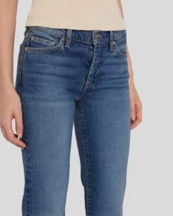 7 For All Mankind Dojo In Brooklyn -7 For All Mankind 7U451767 BOK 3