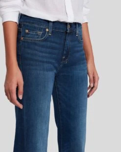 7 For All Mankind B(air) Dojo In Medium Melrose -7 For All Mankind 7U451912 MR1 3