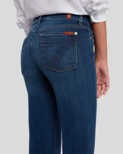 7 For All Mankind B(air) Dojo In Medium Melrose -7 For All Mankind 7U451912 MR1 5